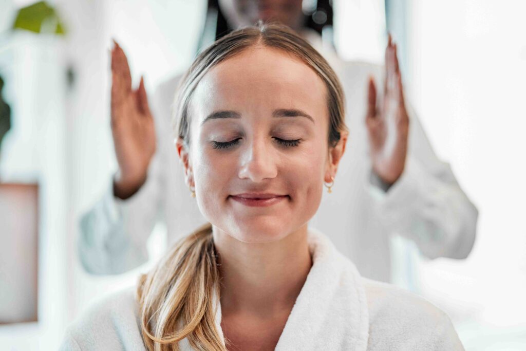 Elevate Your Wellbeing: Discover the Remarkable Benefits of Holistic Therapy